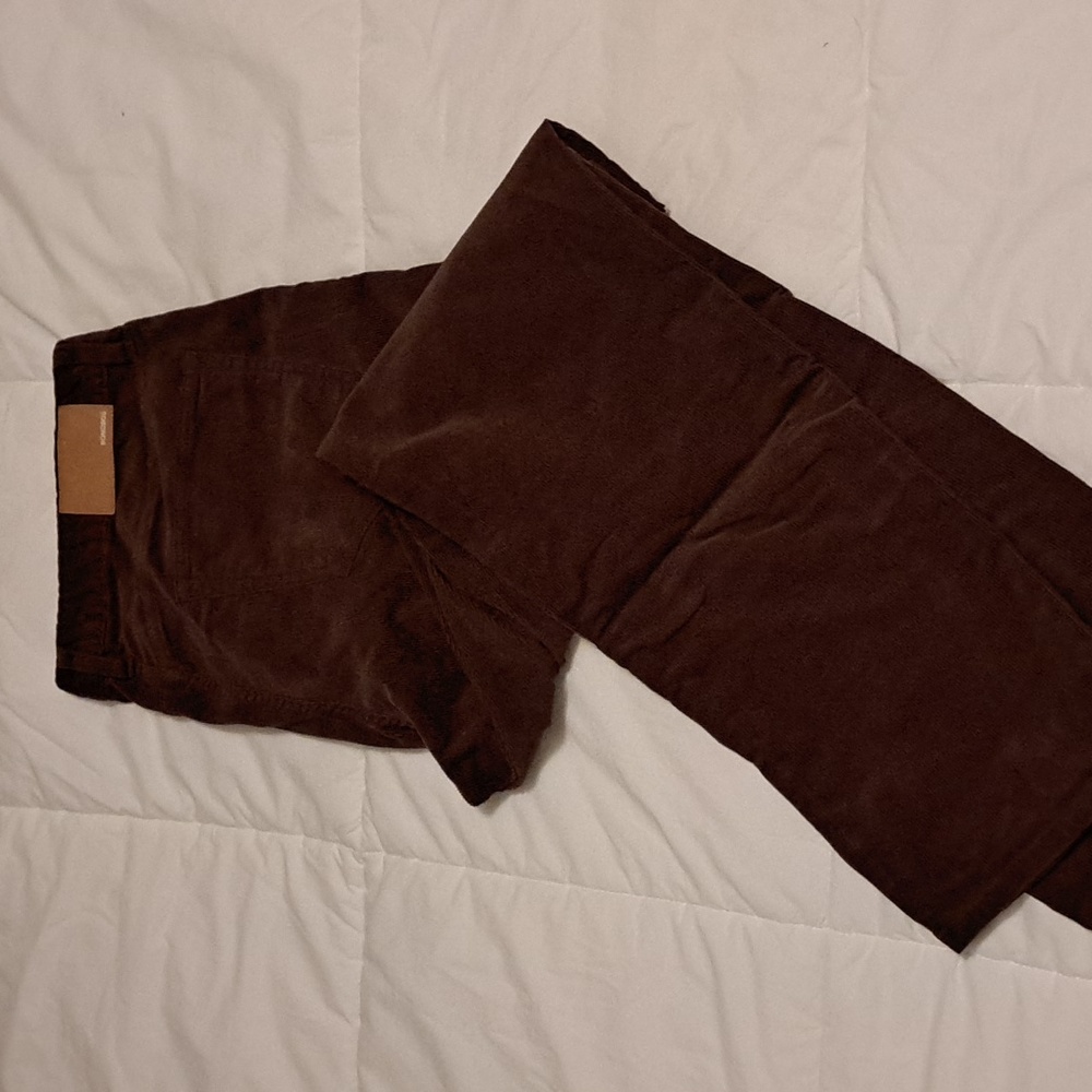 Bonobos Five Pocket Corduroy Pants